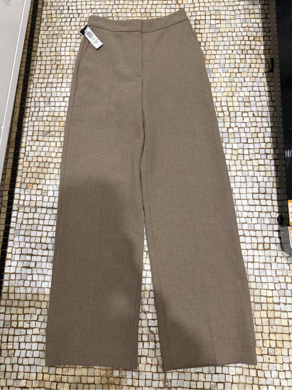 Aritzia Wilfred Alanya Pant